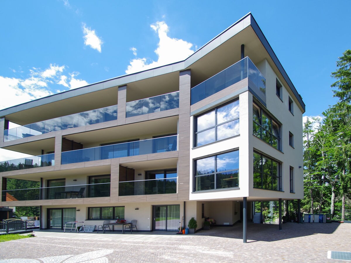 Apartment - No title - - Outdoor photo 3