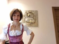 Christine Platzer