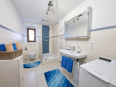 Holiday apartment Villa Mosella Mansarde - Features photo 10