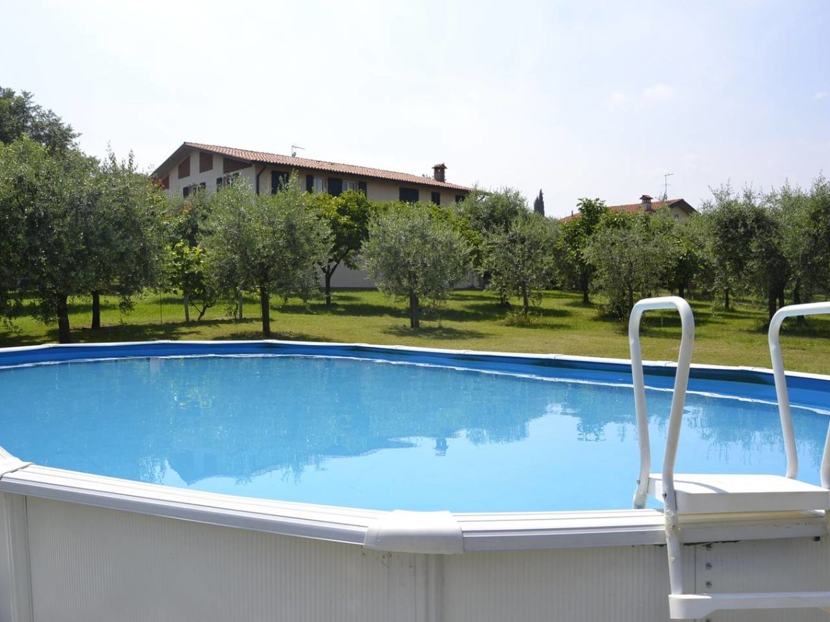 Holiday apartment Boschette1