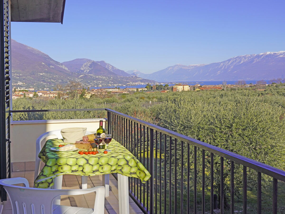 Holiday apartment Boschette1 - Outdoor photo 4