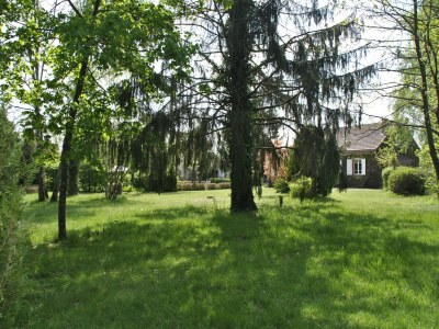 Cottage Mansion in Charrin by Loire with Pool - Outdoor photo 8