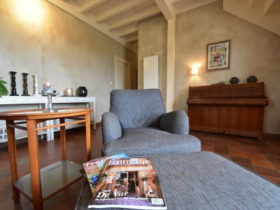 Cottage Mansion in Charrin by Loire with Pool - Features photo 20