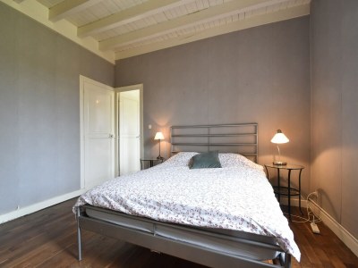 Cottage Mansion in Charrin by Loire with Pool - Features photo 24