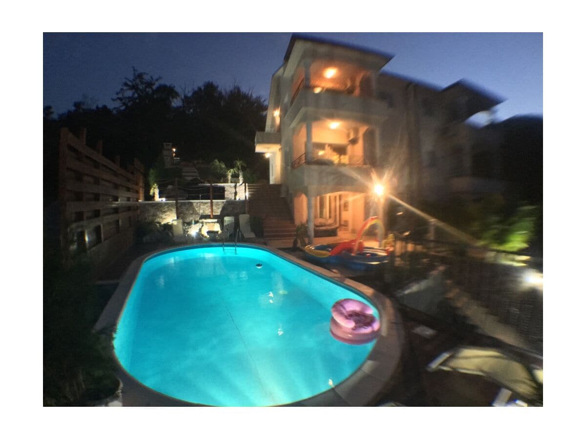 Villa Luxury Villa Emily