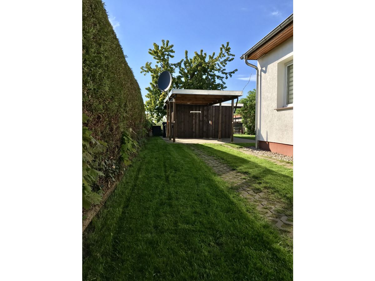 Holiday house Ferienhaus Pepe - Outdoor photo 3