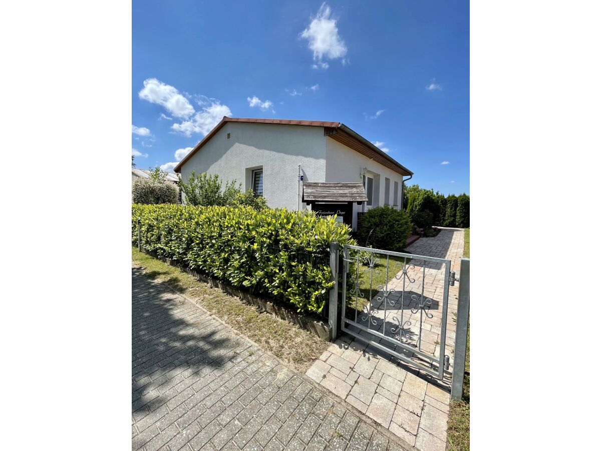 Holiday house Ferienhaus Pepe - Outdoor photo 4