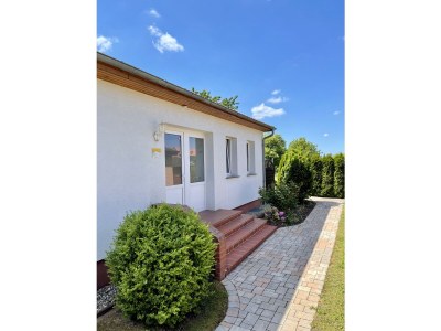 Holiday house Ferienhaus Pepe - Outdoor photo 2