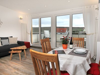 Holiday apartment Apartment: holiday home Bergamini in Vogtsburg - Holiday apartment