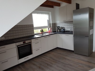 Holiday apartment Apartment: holiday home Bergamini - Features photo 14