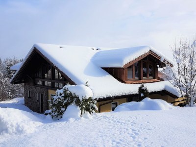 Holiday house apart ambiente - Outdoor photo 3