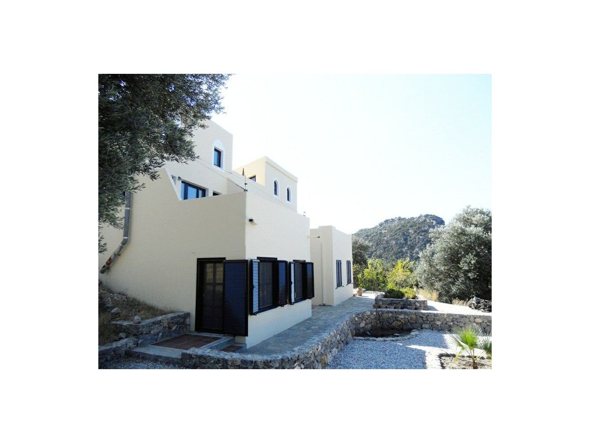 Holiday house KretaAuszeit
