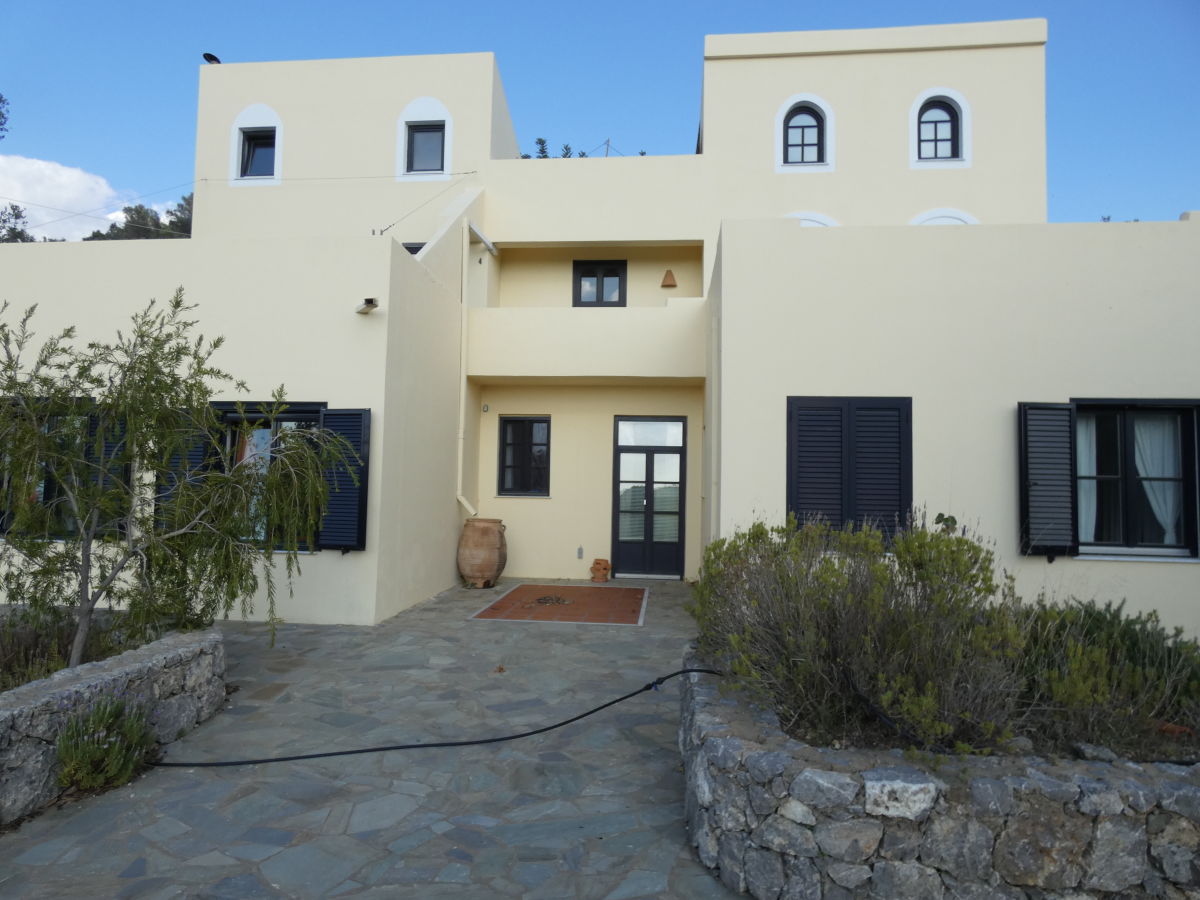 Holiday house KretaAuszeit - Outdoor photo 2