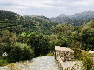 Holiday house KretaAuszeit - Outdoor photo 3
