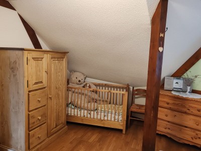 Holiday apartment Maison De Vacances Hild - Features photo 21
