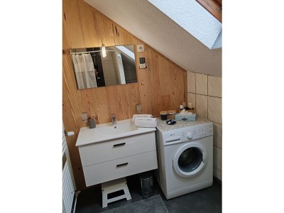 Holiday apartment Maison De Vacances Hild - Features photo 29