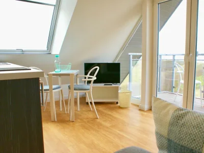 Holiday apartment Apartement 41 - Features photo 7