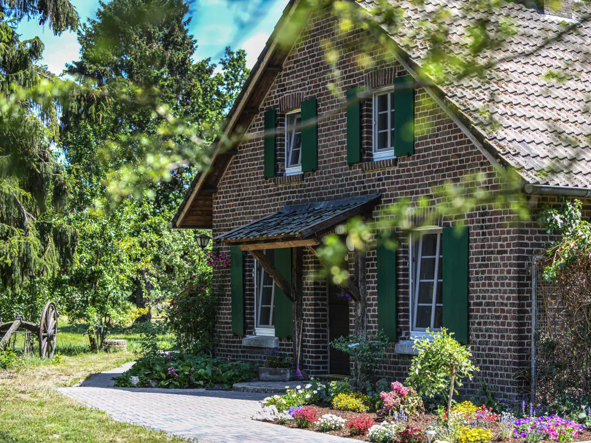 Holiday house Uttas Lodge