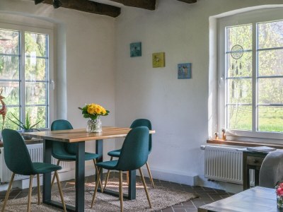 Holiday house Uttas Lodge - Features photo 10