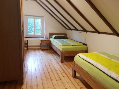 Holiday house Uttas Lodge - Features photo 13