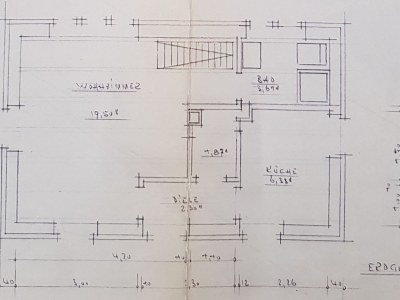 Holiday house Uttas Lodge - Document photo 27