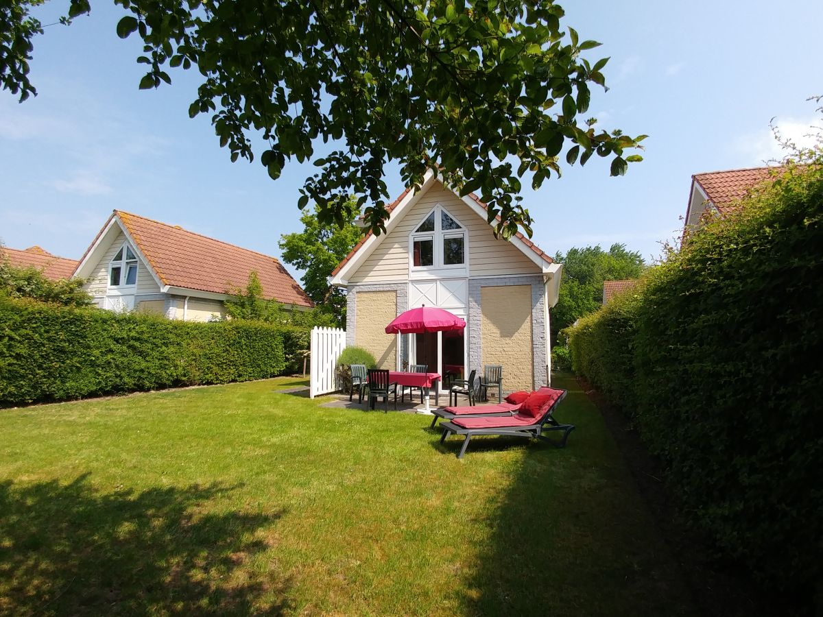 Holiday house Kering30