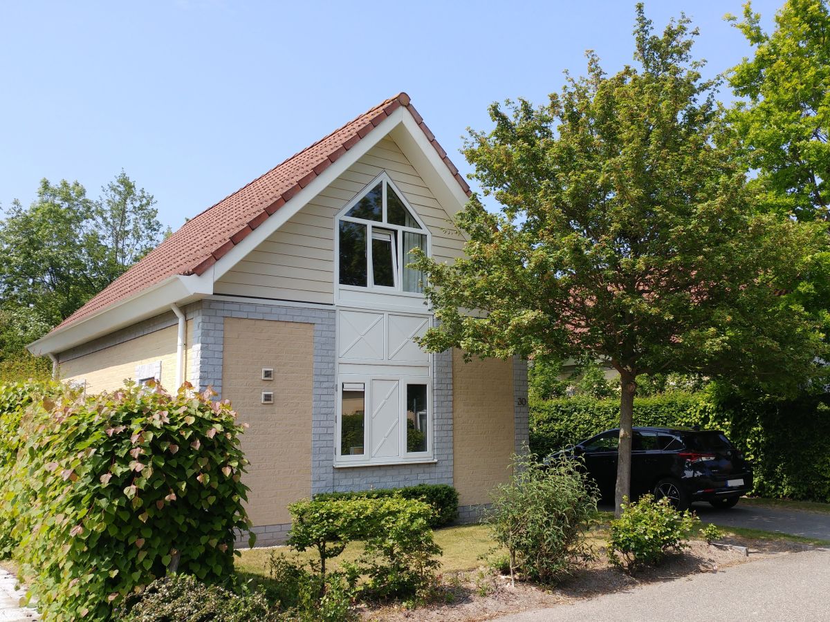 Holiday house Kering30 - Outdoor photo 2