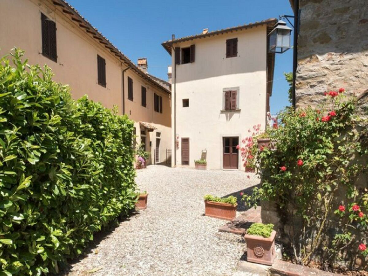 Holiday house Villa in der Toskana mit Pool und Weinprobe