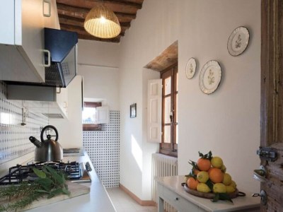 Holiday house Villa in der Toskana mit Pool und Weinprobe - Features photo 14