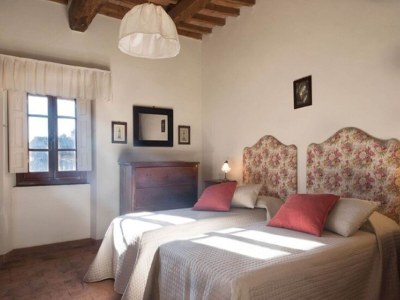Holiday house Villa in der Toskana mit Pool und Weinprobe - Features photo 16
