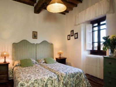 Holiday house Villa in der Toskana mit Pool und Weinprobe - Features photo 17