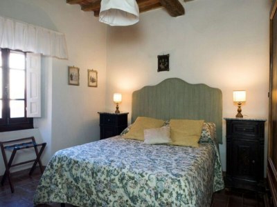 Holiday house Villa in der Toskana mit Pool und Weinprobe - Features photo 18