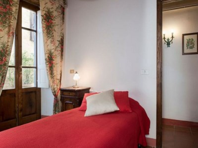 Holiday house Villa in der Toskana mit Pool und Weinprobe - Features photo 27
