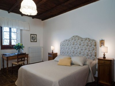 Holiday house Villa in der Toskana mit Pool und Weinprobe - Features photo 28