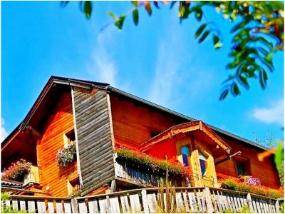 Holiday house Ematberg in Niedernsill - Holiday house
