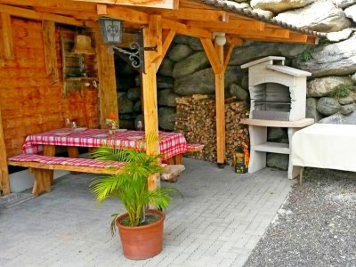 Holiday house Ematberg - Outdoor photo 10