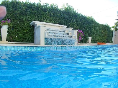 Holiday apartment Sajnovic Bungalow - Outdoor photo 3