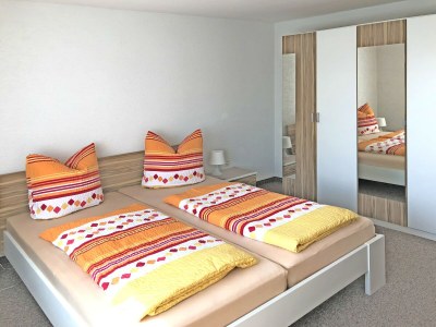 Apartment Gartenwohnung Gößweinstein - Features photo 11