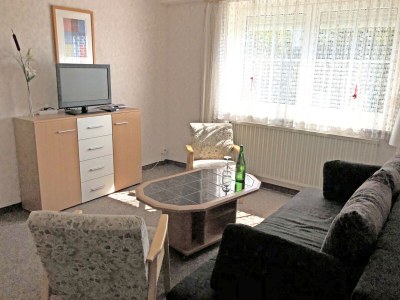 Apartment Gartenwohnung Gößweinstein - Features photo 12