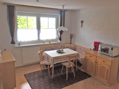 Apartment Gartenwohnung Gößweinstein - Features photo 14