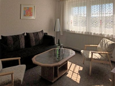 Apartment Gartenwohnung Gößweinstein - Features photo 19