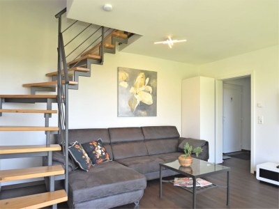Apartment Das Künstlerhaus in Kammerstein - Features photo 8