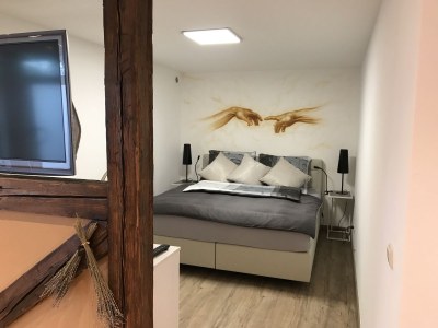 Holiday apartment Crecelius - Features photo 11