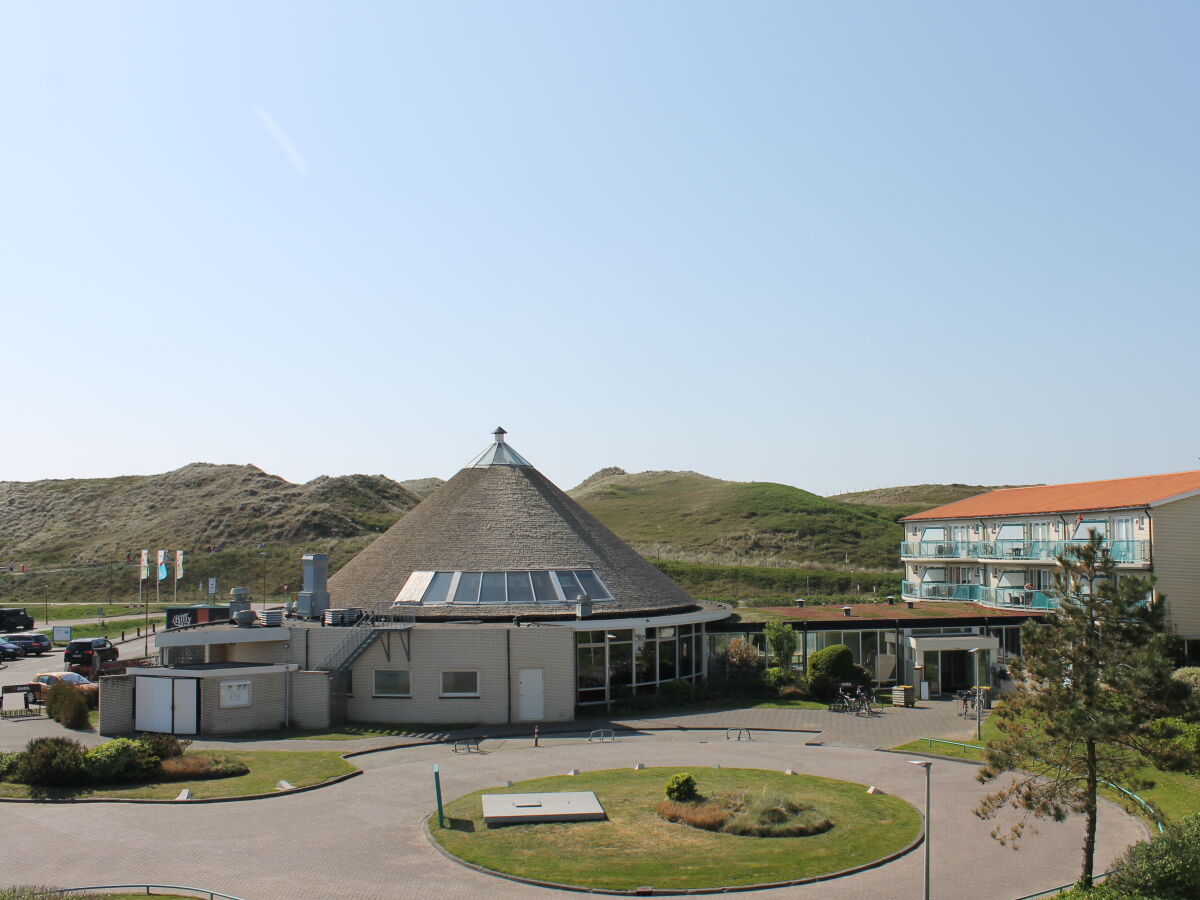 Apartment Strandvreugde - Outdoor photo 4