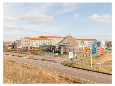 Apartment Strandvreugde in Julianadorp aan Zee - Apartment