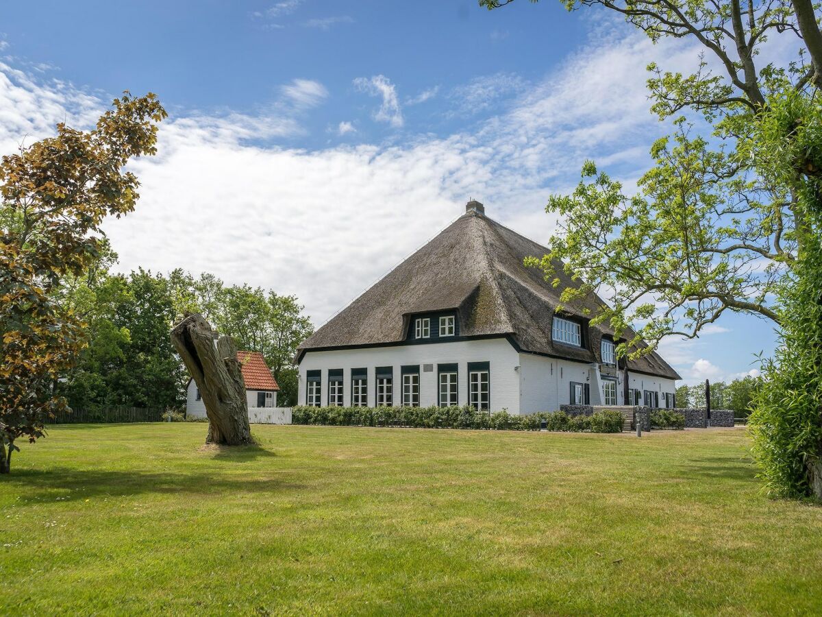 Farmhouse Ruhiger Bauernhof mit Terrasse