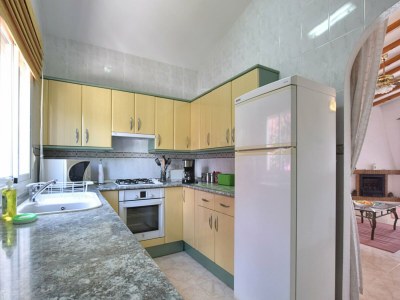 Holiday house Private Pool Cottage Viñuela - Features photo 15