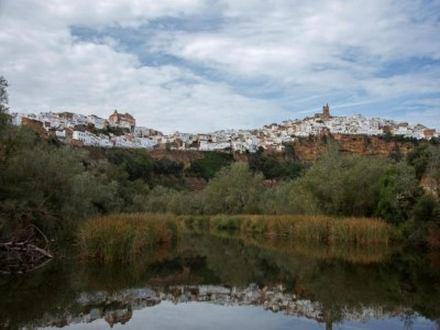 Holiday house Private Pool Cottage Viñuela - Environment photo 36