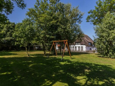 Farmhouse Bauernhaus auf Texel am Meer für 6 Von Belvilla - Outdoor photo 3