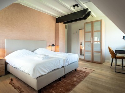 Farmhouse Bauernhaus auf Texel am Meer für 6 Von Belvilla - Features photo 17